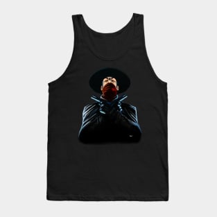 The Shadow Tank Top